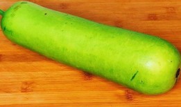 付手瓜怎么吃,解锁美味新体验