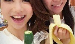 刘琳琳吃瓜,揭秘娱乐圈幕后故事