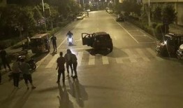 吃瓜拘留所,一场意外的法律教育之旅