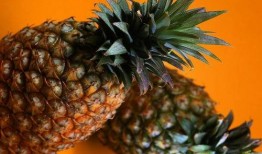 吃瓜神器菠萝,夏日消暑的“吃瓜神器”