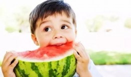 吃瓜刮大风,刮大风背后的故事