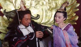 吃瓜少女萌纣王,一场跨越千年的甜蜜邂逅