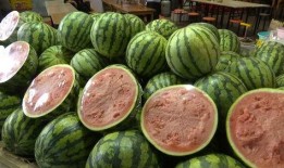 吃瓜为什么不好吃,为何吃瓜不美味，瓜类食品的口感之谜