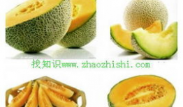 胃炎可以吃哈密瓜吗,哈密瓜的温和滋养之道