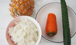 吃瓜神器菠萝,夏日消暑的“吃瓜神器”