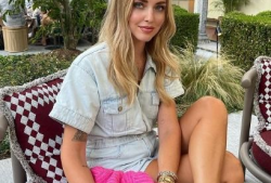 欧美博主Hannahowo吃瓜