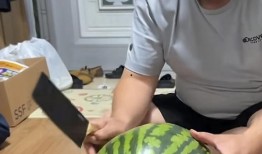 吃瓜这是真的吗,这是真的吗？揭秘网络传闻背后的真相