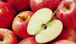 三白瓜能和苹果一起吃吗,三白瓜与苹果同食的适宜性探讨