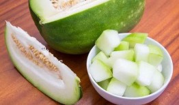 处暑吃的瓜,探寻处暑时节的时令美味