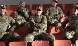 军人吃瓜群众怎么处理,如何巧妙处理军营中的“瓜事”