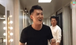 吃瓜莫里秀搞笑,笑料横生，瓜田里的欢乐盛宴