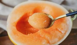 吃蜜瓜,探寻蜜瓜的独特魅力