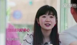 吃瓜圆脸妹,揭秘娱乐圈的甜蜜诱惑