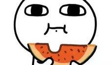 学医可以吃瓜吗,学医者的瓜界生活