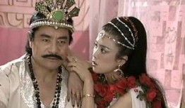 吃瓜少女萌纣王,一场跨越千年的甜蜜邂逅