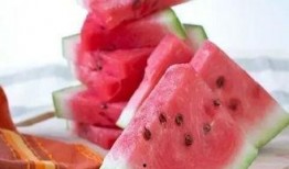 吃红瓜会不会肥胖,美味解渴，助你远离肥胖困扰
