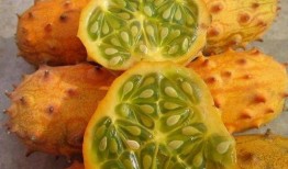 水果刺角瓜怎么吃,探索美味与营养的完美结合