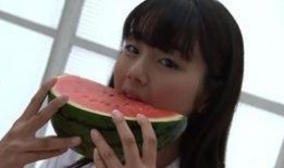 做个吃瓜女孩,做个吃瓜女孩的欢乐之旅