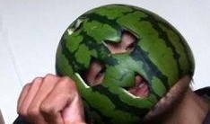 吃瓜搞笑开心图片,吃瓜群众欢乐集结！