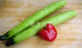 晚上吃酸瓜视频,揭秘晚上吃酸瓜的神奇魅力