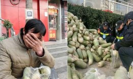 河南长垣市吃瓜事件,河南长垣市“吃瓜事件”引发社会关注