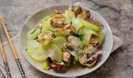 宝宝吃蒲瓜,营养美味，助力健康成长