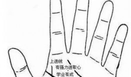 吃瓜的人的手相,手相中的趣味人生