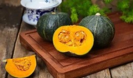 只吃南瓜不吃瓜,探寻南瓜美食的独特魅力