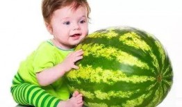 宝宝吃瓜解暑怎么吃的,瓜果清凉，健康美味一夏