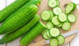 夏天吃哪5瓜,盘点5款清凉瓜果，畅享夏日清凉时光