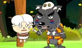 小马吃瓜狼队,一场惊心动魄的足球对决