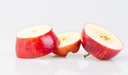 三白瓜能和苹果一起吃吗,三白瓜与苹果同食的适宜性探讨