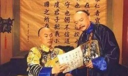 林墨上朝吃瓜,宫廷风云中的吃瓜日常