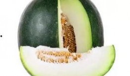 什么瓜容易吃,探索哪些瓜类容易吃出美味佳肴