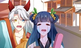 吃瓜仙王漫画,仙界风云，瓜田笑谈