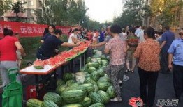 自如业主吃瓜,揭秘租房市场的那些事儿