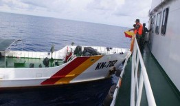 我国吃瓜船图片,独特设计背后的科技与智慧