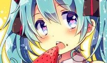 日本动漫吃瓜,揭秘日本动漫中的趣味瞬间