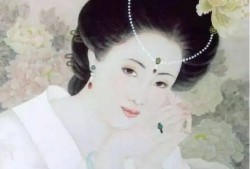 病弱贵妃吃瓜,宫廷里的甜蜜生活