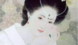 病弱贵妃吃瓜,宫廷里的甜蜜生活