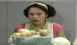 外来媳妇怎么吃瓜,一场别开生面的美食盛宴