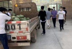 西宁吃瓜新闻事件