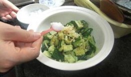 海瓜咋吃,探索海洋美味新境界