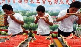 安徽亳州吃瓜事件