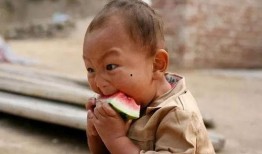 唐十七吃瓜,唐十七的瓜田奇遇记