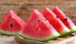 吃捧瓜能减肥吗,轻松减肥新方法揭秘