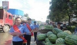 河南长垣市吃瓜事件,河南长垣市“吃瓜事件”引发社会关注