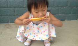 宝宝吃瓜有毒,家长需谨慎防范