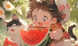 日本动漫吃瓜,揭秘日本动漫中的趣味瞬间