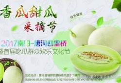 吃瓜大聚会广西,欢乐盛夏，瓜香四溢